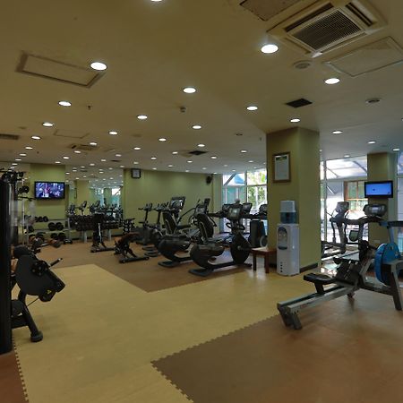 Harmony Hotel Addis Ababa Bagian luar foto