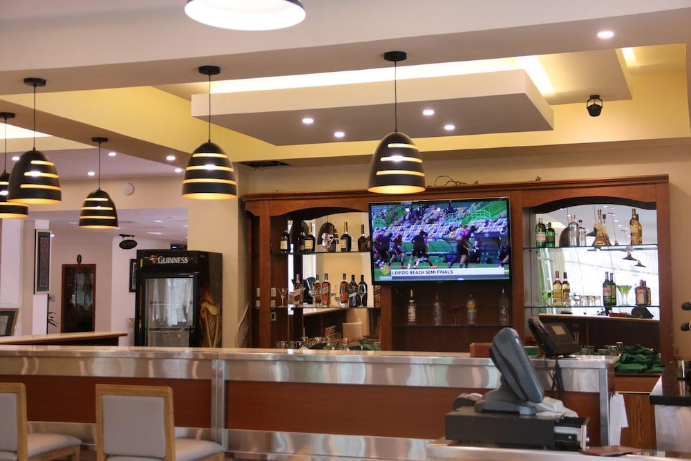 Harmony Hotel Addis Ababa Bagian luar foto