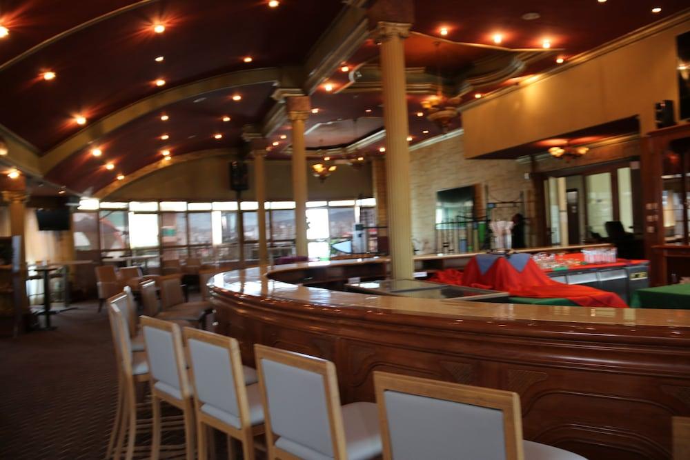 Harmony Hotel Addis Ababa Bagian luar foto