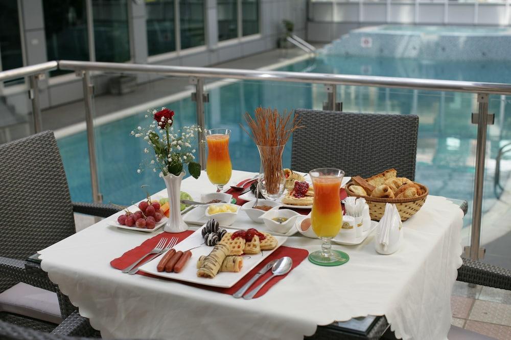 Harmony Hotel Addis Ababa Bagian luar foto
