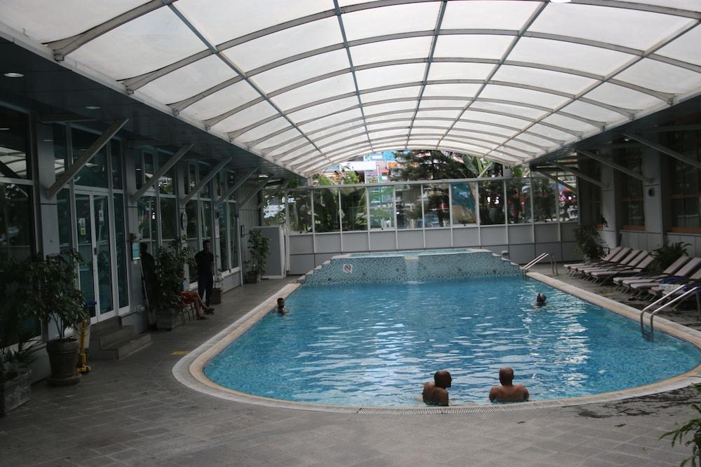Harmony Hotel Addis Ababa Bagian luar foto