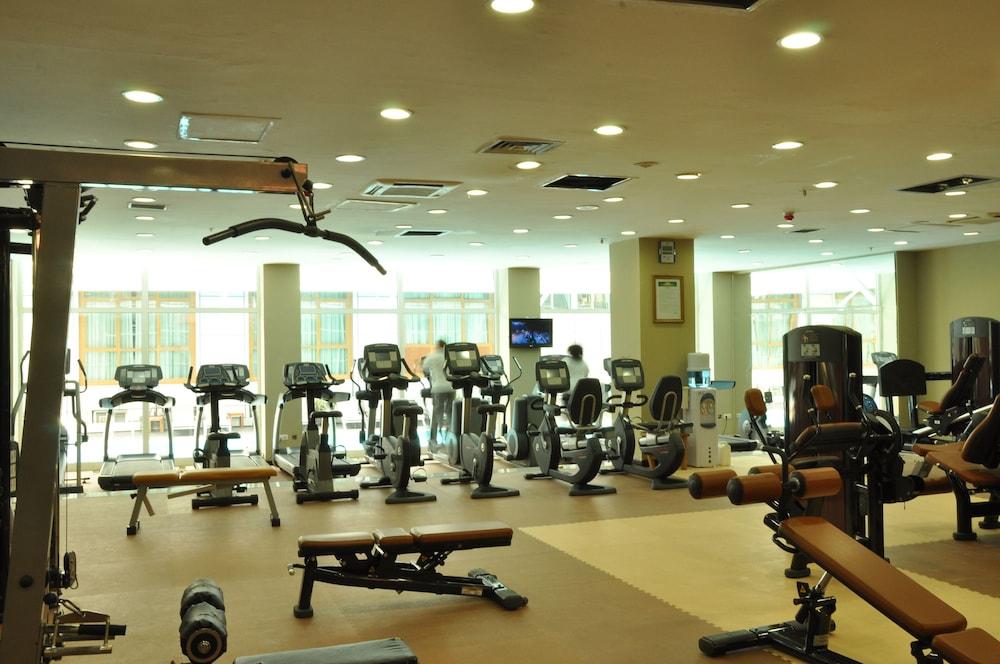 Harmony Hotel Addis Ababa Bagian luar foto