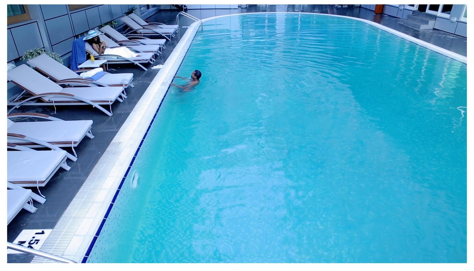 Harmony Hotel Addis Ababa Bagian luar foto