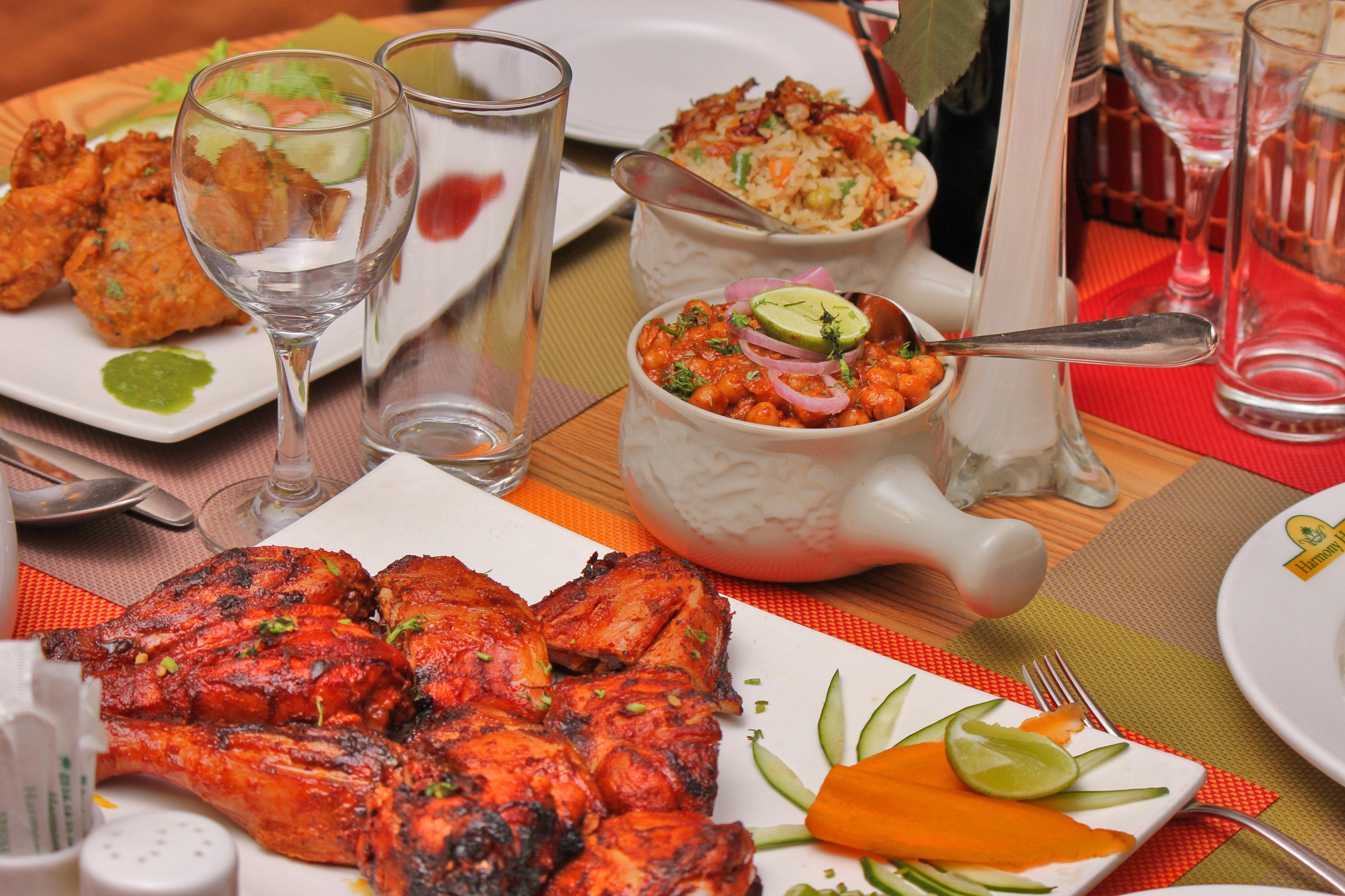 Harmony Hotel Addis Ababa Bagian luar foto