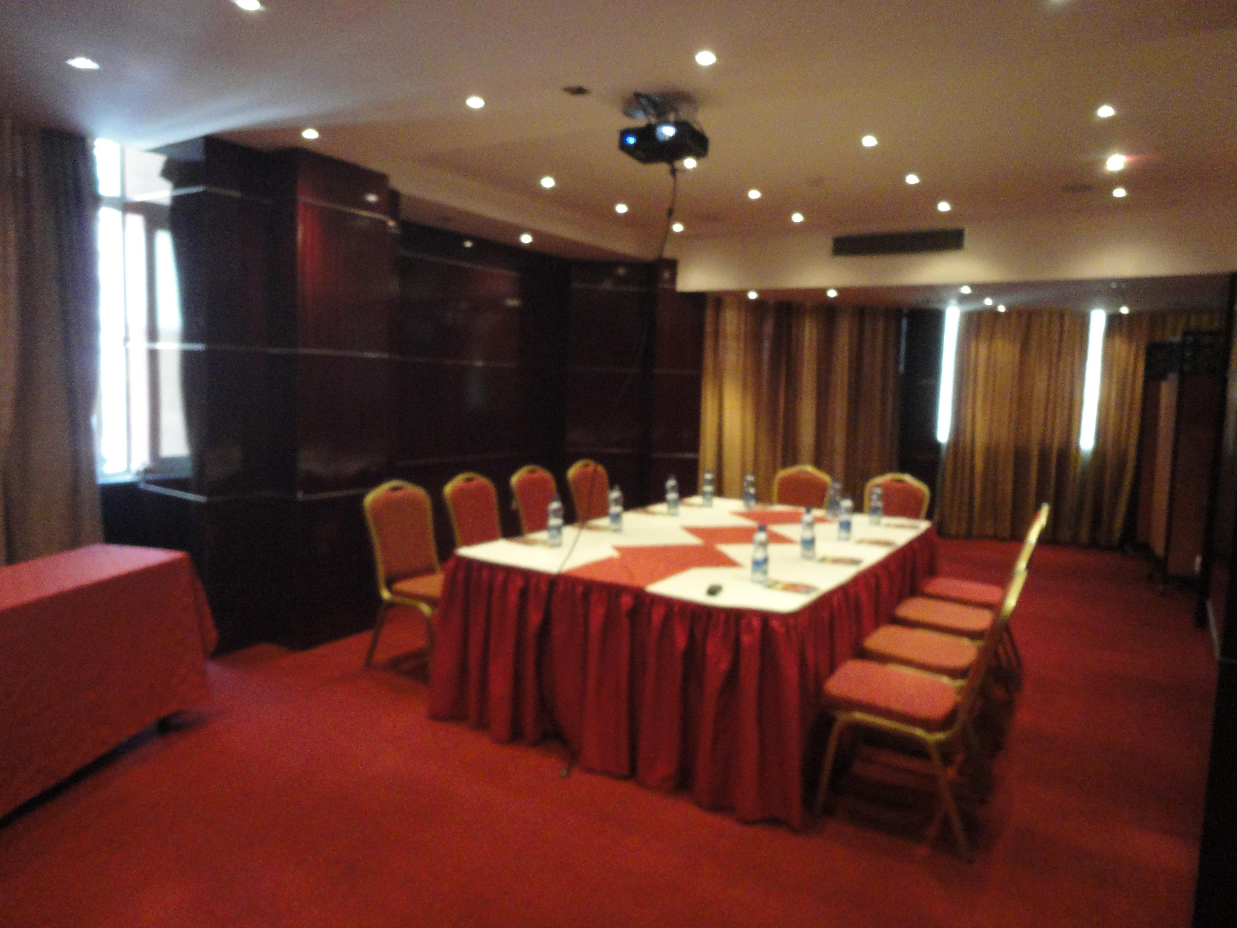 Harmony Hotel Addis Ababa Bagian luar foto