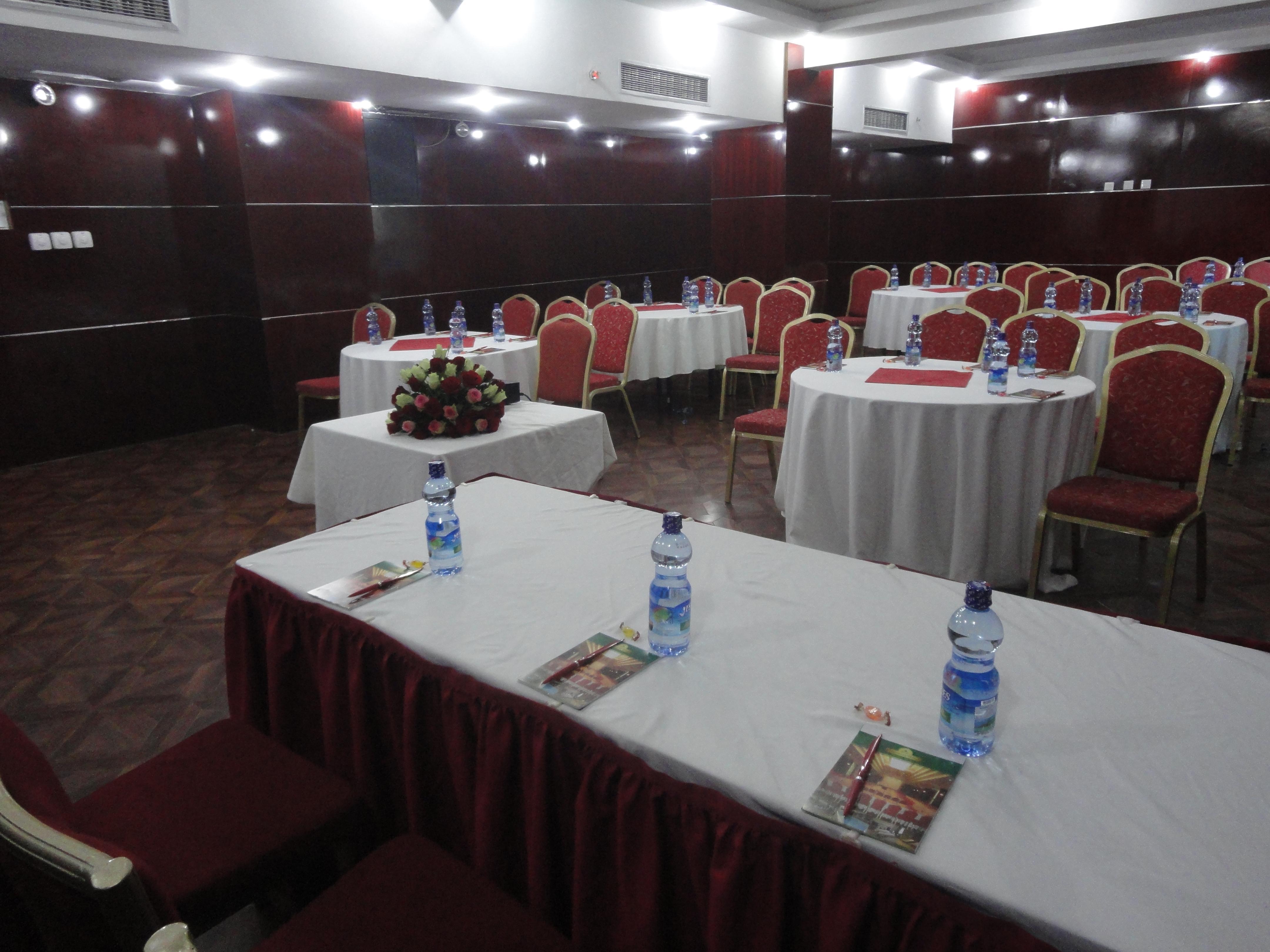 Harmony Hotel Addis Ababa Bagian luar foto
