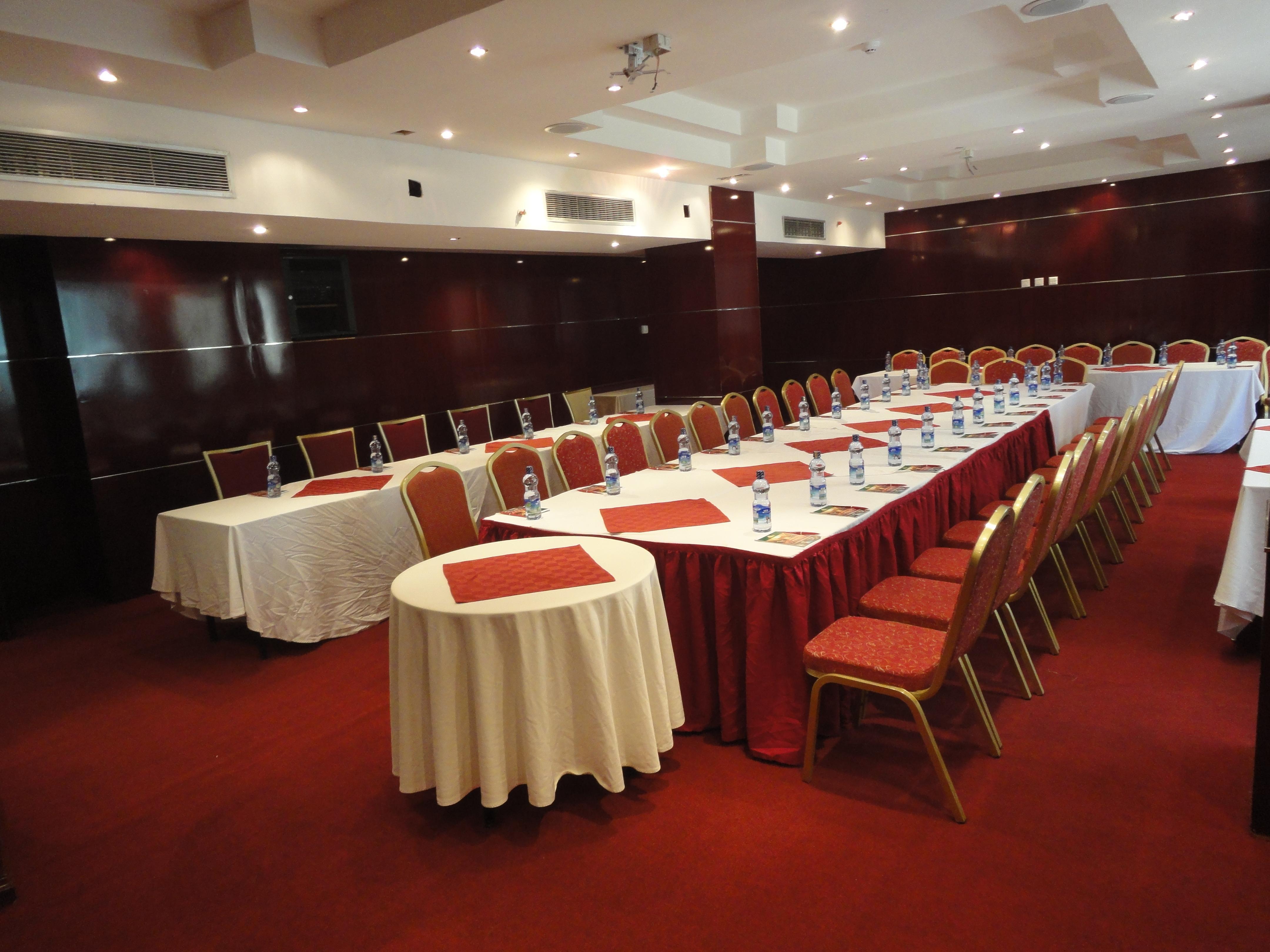 Harmony Hotel Addis Ababa Bagian luar foto