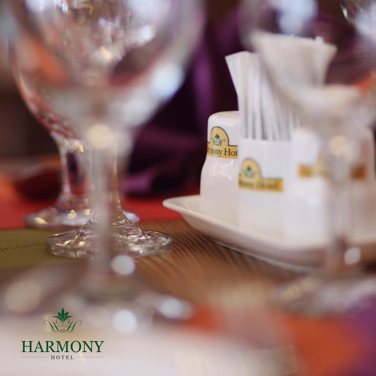 Harmony Hotel Addis Ababa Bagian luar foto