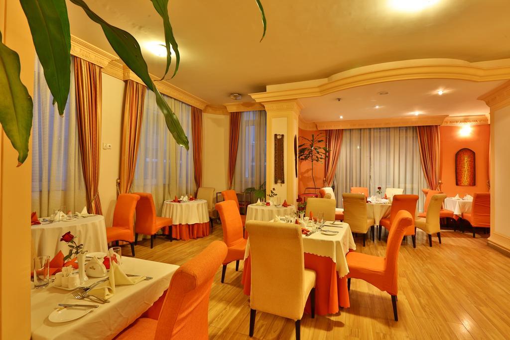Harmony Hotel Addis Ababa Bagian luar foto
